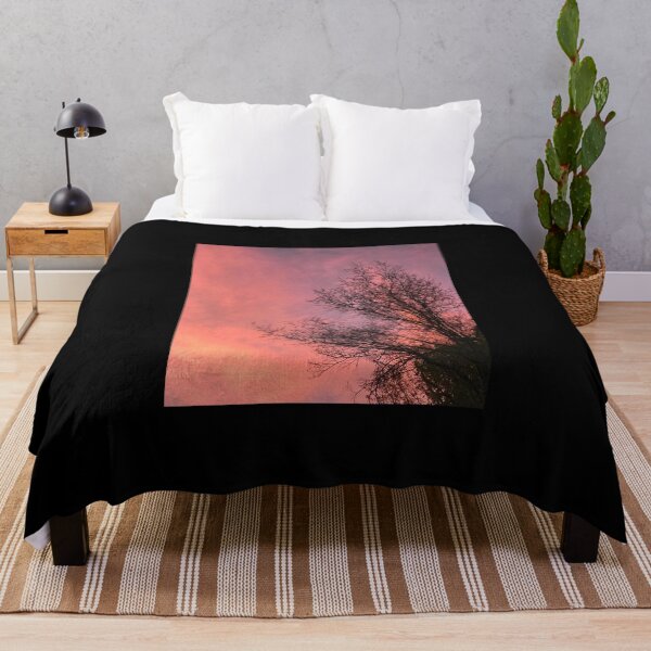 Item preview, Sunset At The Edge Of Time designed and sold by XXX Zombieboy XXX.