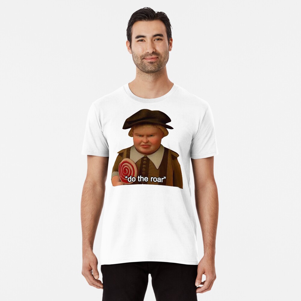 Artikel-Vorschau von Premium T-Shirt, designt und verkauft von Shores-Store.