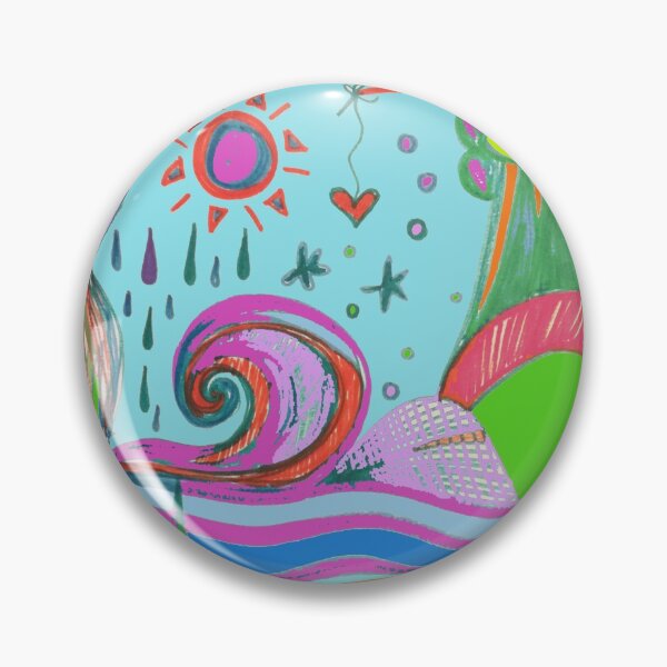 Item preview, Naturaleza Queen designed and sold by SneakyS.