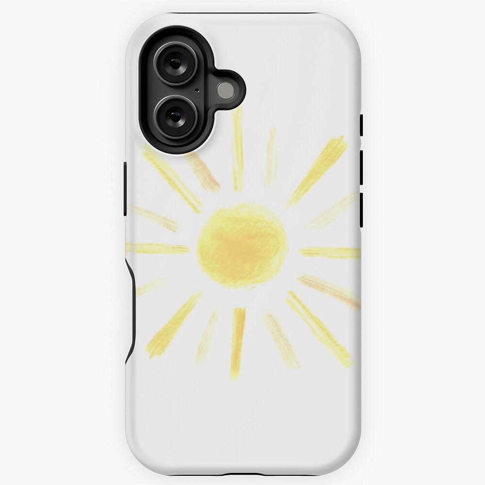 Item preview, iPhone Magsafe Tough Case designed and sold by scribblewithsyd.