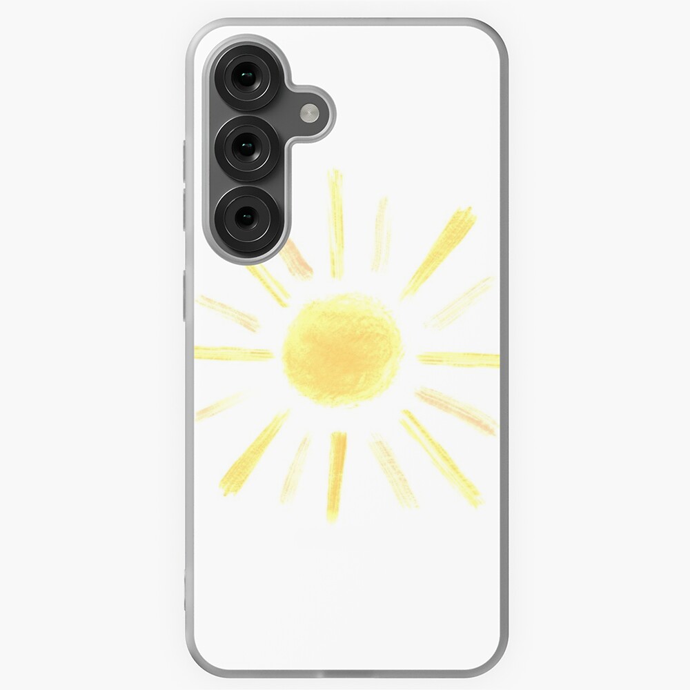 Item preview, Samsung Galaxy Soft Case designed and sold by scribblewithsyd.