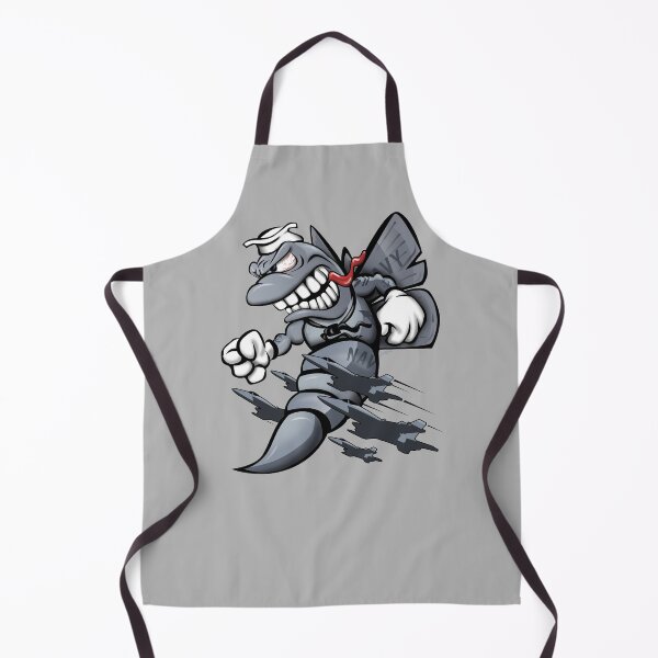 Item preview, F/A-18 Hornet Military Fighter Jet Aircraft Cartoon designed and sold by hobrath.