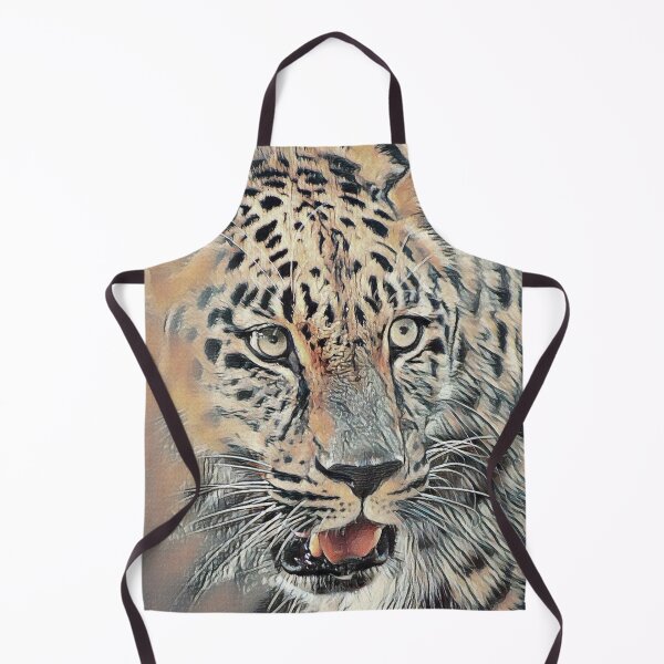 Item preview, Gorgeous Leopard designed and sold by ReneeKennedy.