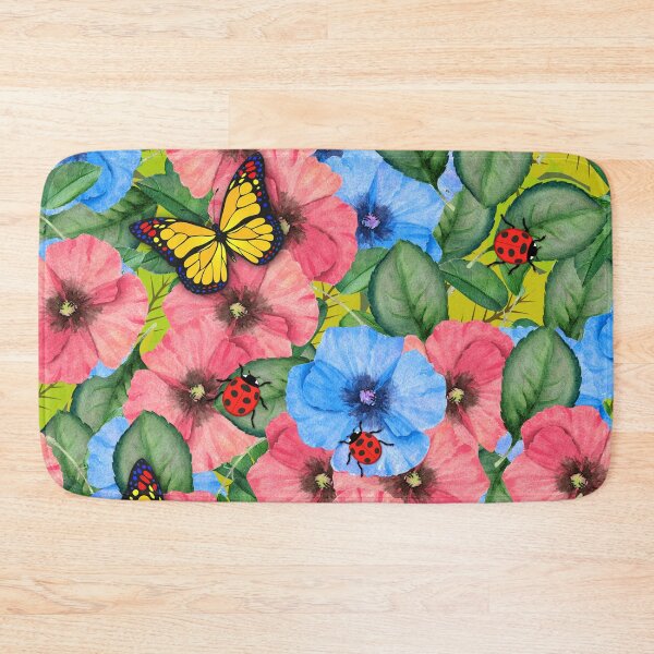 Item preview, Floral scene designed and sold by Gaspar Avila.