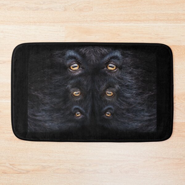Item preview, Goat eyes mask designed and sold by Elsterart.