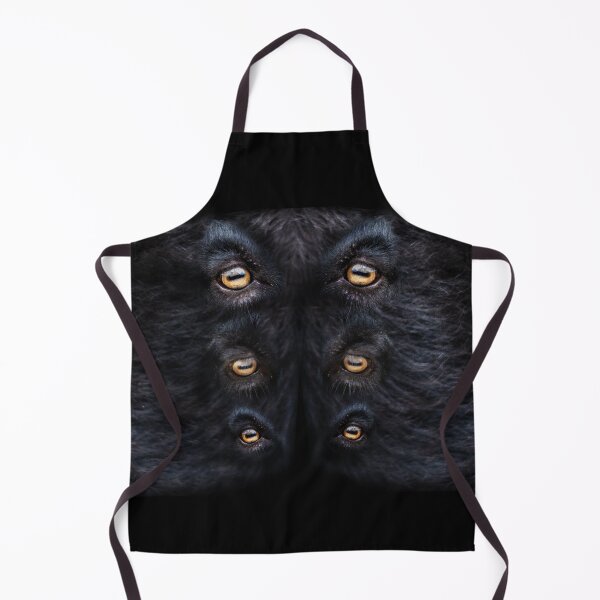 Item preview, Goat eyes mask designed and sold by Elsterart.