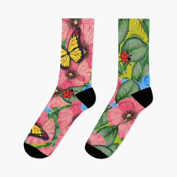 Item preview, Floral scene designed and sold by Gaspar Avila.