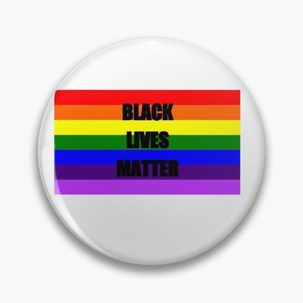 Item preview, Black Lives Matter/Pride  designed and sold by bricecloke02.