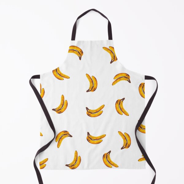 Item preview, bananas para ti designed and sold by ajellebeans.