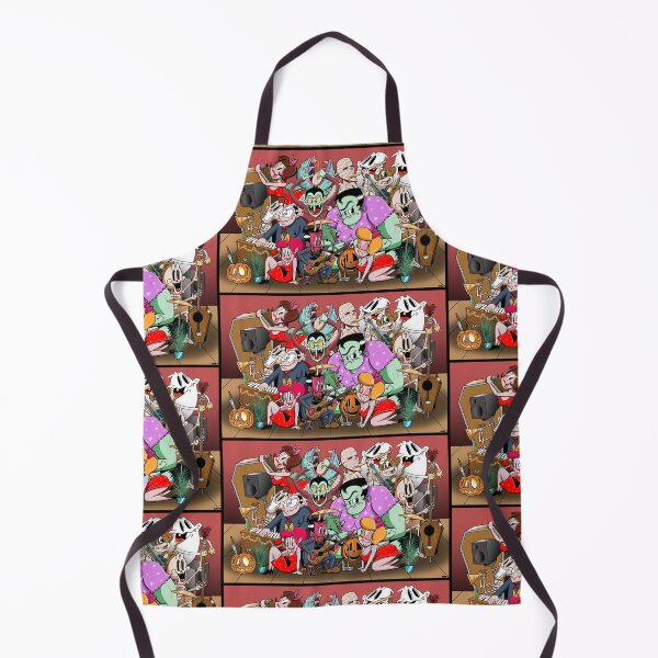 Item preview, Super Monster Party designed and sold by kirbyartwork.