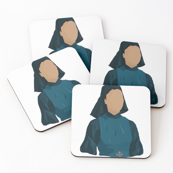 Item preview, Warrior nun - Beatrice designed and sold by ancesp.