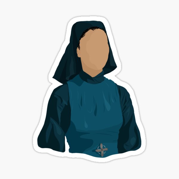 Item preview, Warrior nun - Beatrice designed and sold by ancesp.