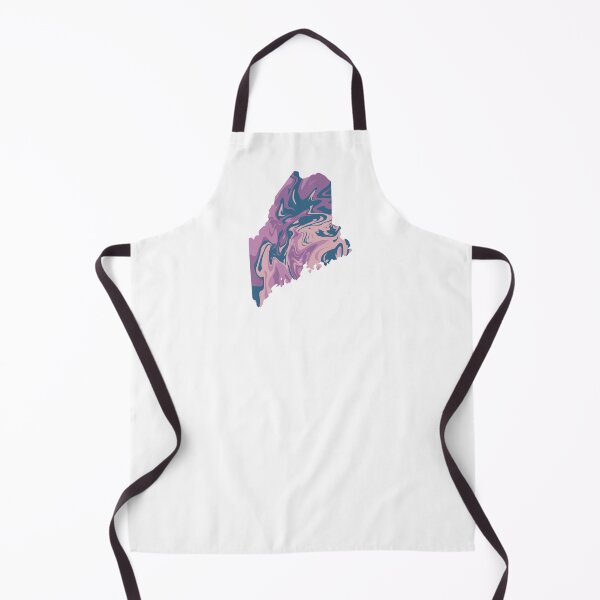 Item preview, Maine designed and sold by Nicole henry.