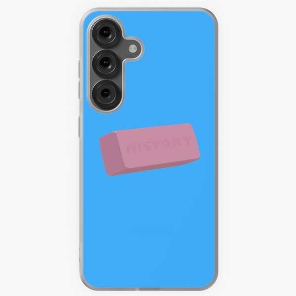 Item preview, History Eraser - Cancel Culture designed and sold by Glass Spouses.