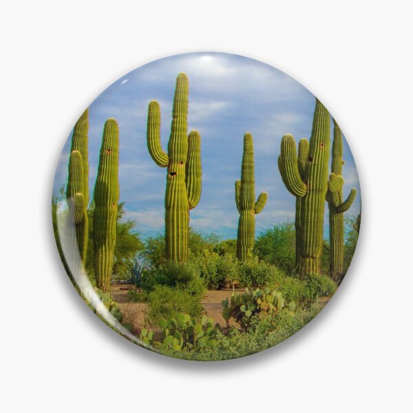 Item preview, Cactus Array designed and sold by gemlenz.
