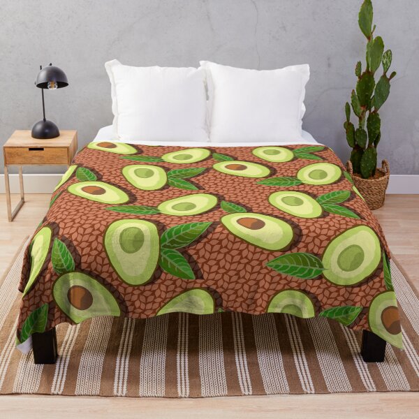 Item preview, Sliced Avocado designed and sold by Sharilea.