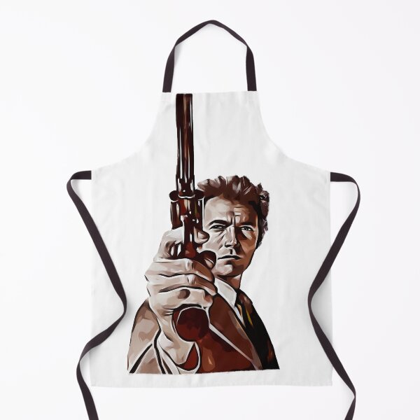 Item preview, dirty harry designed and sold by Laluzvisible.