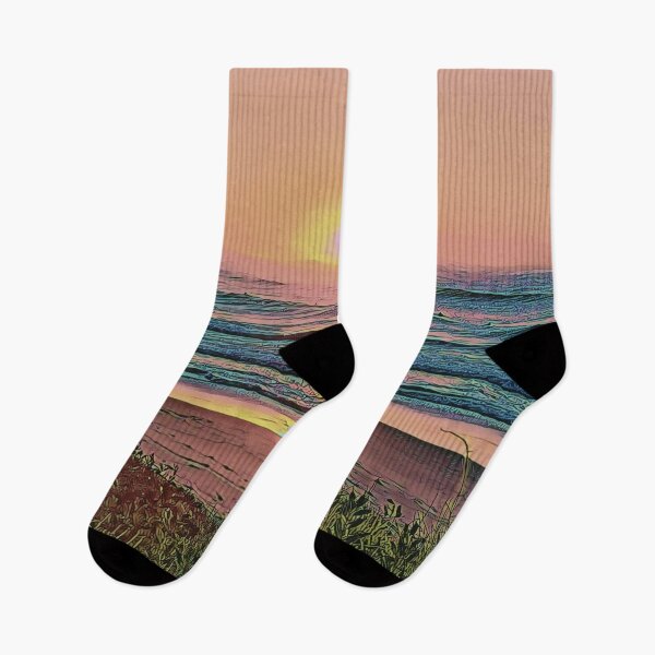Item preview, Sun Rise Towradgi designed and sold by Jaco-Stefan Olwagen.