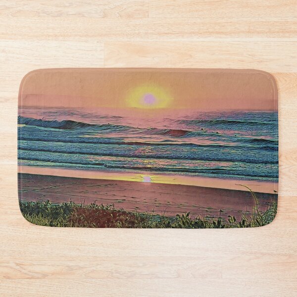 Item preview, Sun Rise Towradgi designed and sold by Jaco-Stefan Olwagen.