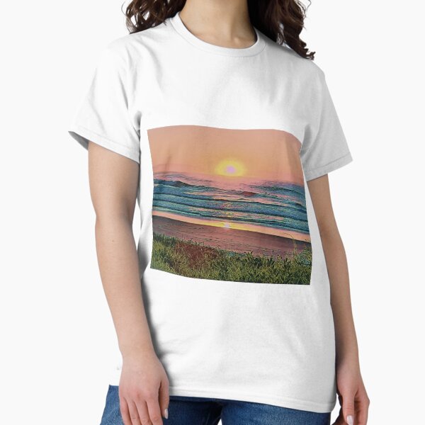 Item preview, Sun Rise Towradgi designed and sold by Jaco-Stefan Olwagen.