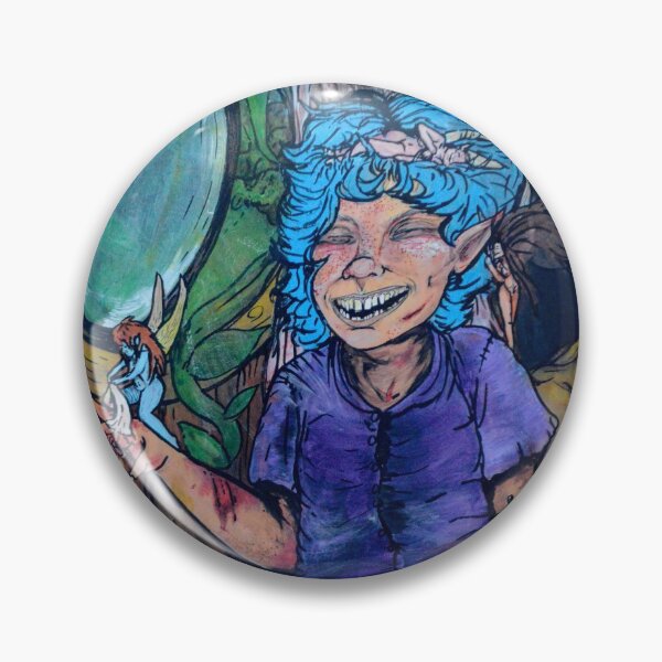 Item preview, Fairy Tale Run Away designed and sold by Sabrina Sorvari.