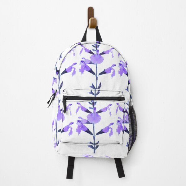 Item preview, Salvia 'Lavender Dilly Dilly' Sage designed and sold by Chris Burrows.