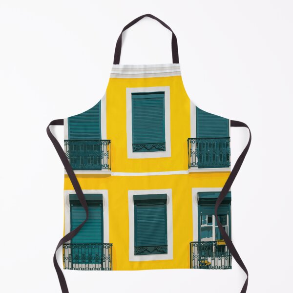 Item preview, Lisbon Green Windows designed and sold by mattpanta.