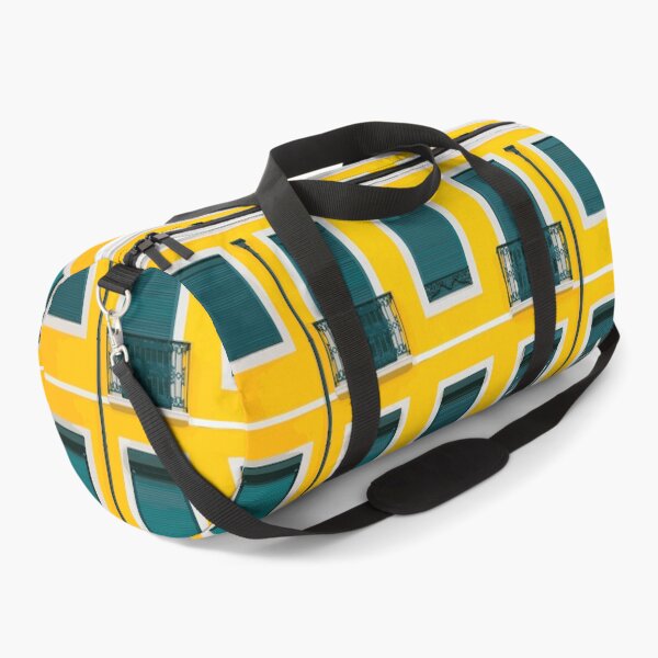 Item preview, Lisbon Green Windows designed and sold by mattpanta.