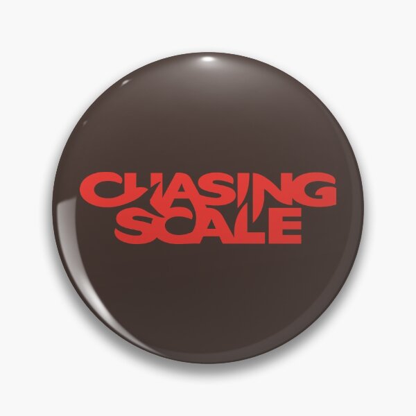 Item preview, Chasing Scale - The Truth is Found in the Journey! designed and sold by ChasingScale.