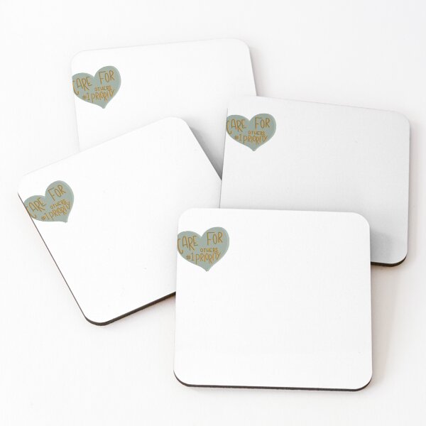 Item preview, Care for Others designed and sold by tiffgarno.