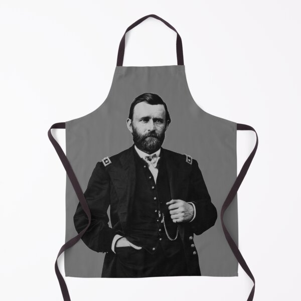 Item preview, General Ulysses S. Grant designed and sold by warishellstore.