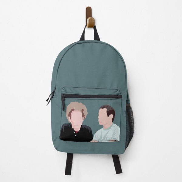 Item preview, Minimal Simon and Garfunkel designed and sold by Bleachie.