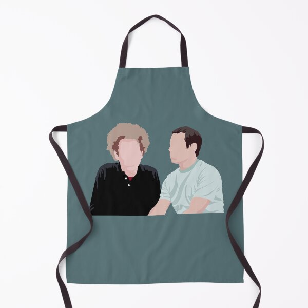 Artikelvorschau, Minimal Simon und Garfunkel entworfen und verkauft von Bleachie.