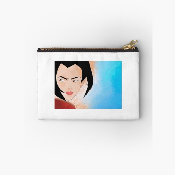 Item preview, fire lord azula designed and sold by mustard rat.