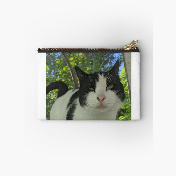 Item preview, Unimpressed Cat designed and sold by geniedesigns.