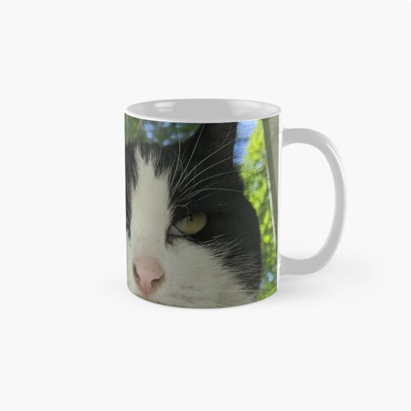 Item preview, Unimpressed Cat designed and sold by geniedesigns.