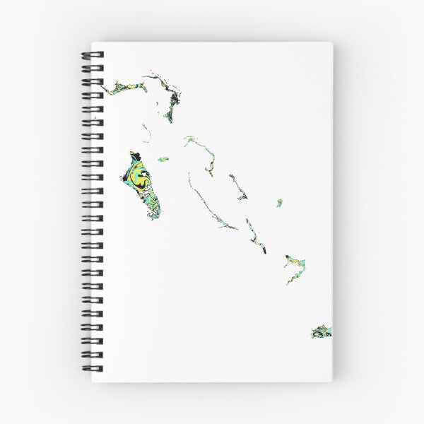 Item preview, The Bahamas  designed and sold by Makayla-Roberts.