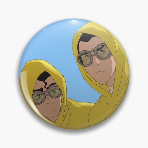 Item preview, mako & bolin designed and sold by diannashen.