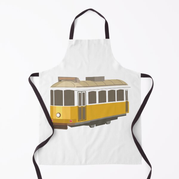 Item preview, Lisbon Tram designed and sold by mattpanta.