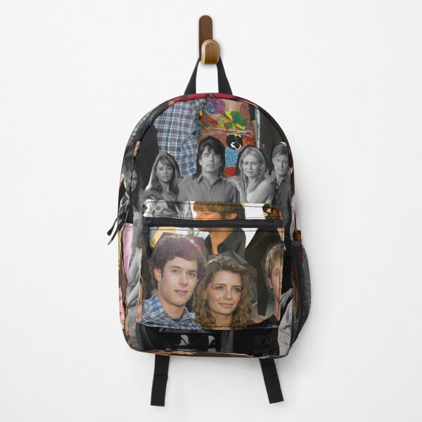oc Backpack