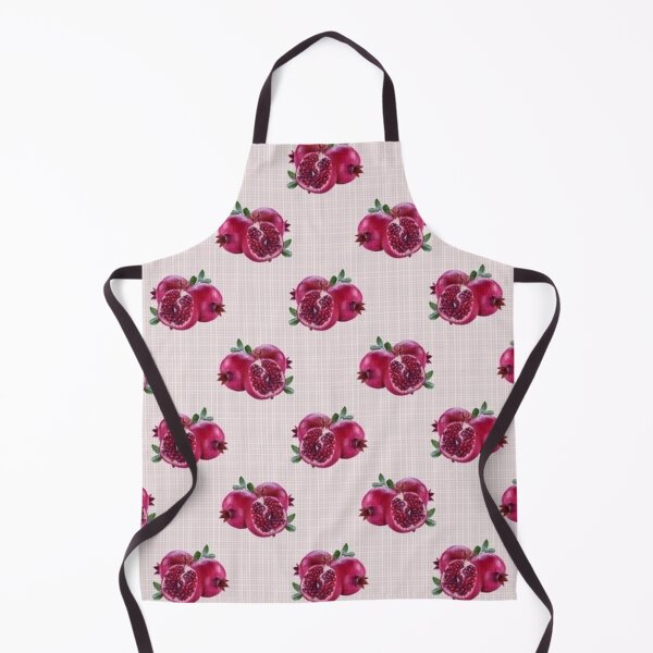 Item preview, Pomegranate Fruit Pattern Cloth Texture designed and sold by TheGreekGuy.