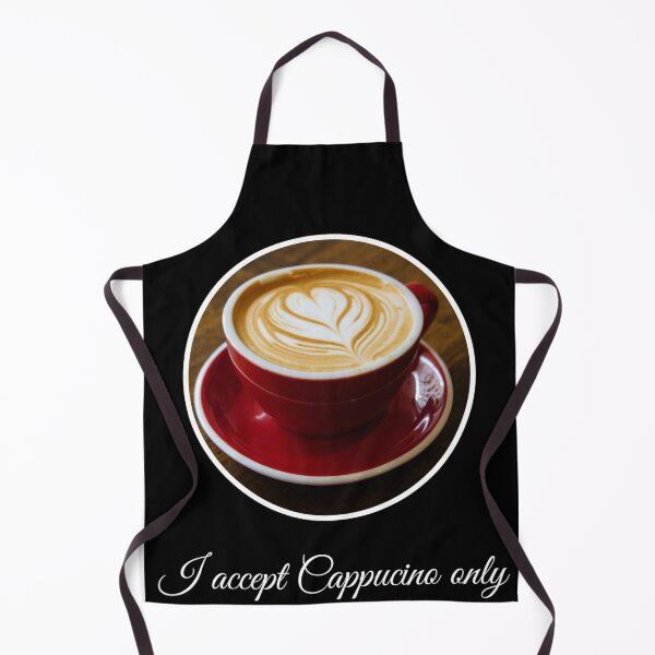 Item preview, Classic Cappuccino Design  designed and sold by Susan Pfrender.