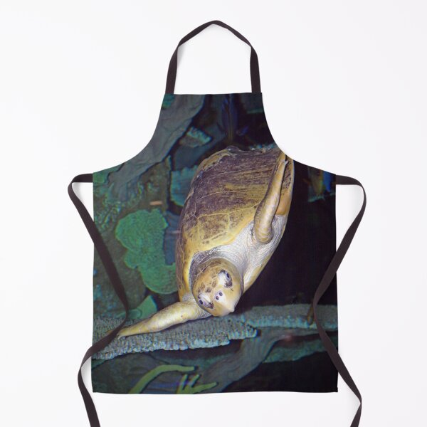 Item preview, Kemp’s Ridley Sea Turtle designed and sold by Savannah Gibbs.