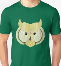 Owl Unisex T-Shirt