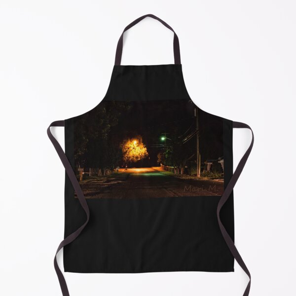 Item preview, Street light designed and sold by MoreGoodArt.