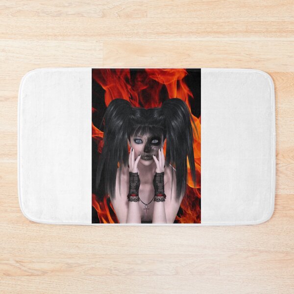 Item preview, The Demon Soul Trapped Within designed and sold by LoneAngel.