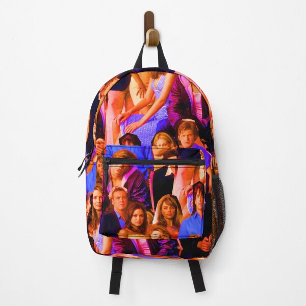 oc Backpack