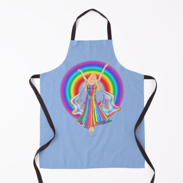 Item preview, The Ascension of Polychrome by Kevenn T. Smith designed and sold by KevennTSmith.