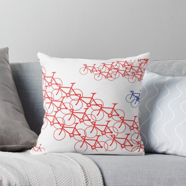 Item preview, British Cyclists Union Jack designed and sold by QuickDraw007.