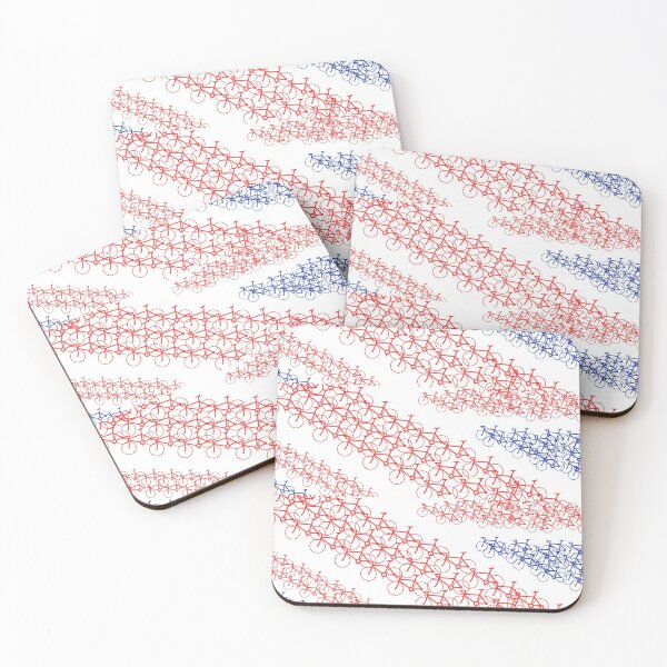 Item preview, British Cyclists Union Jack designed and sold by QuickDraw007.
